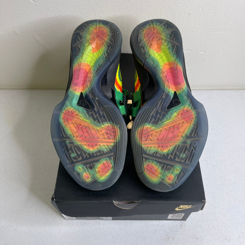 Nike KD 4 Weatherman (2024)