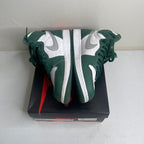 Size 7y - Jordan 1 Retro High OG Gorge Green (GS)