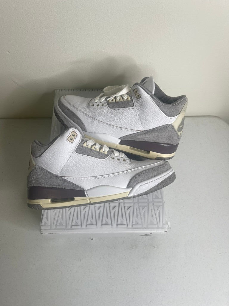 Jordan 3 Retro SP A Ma Maniére (Women's)