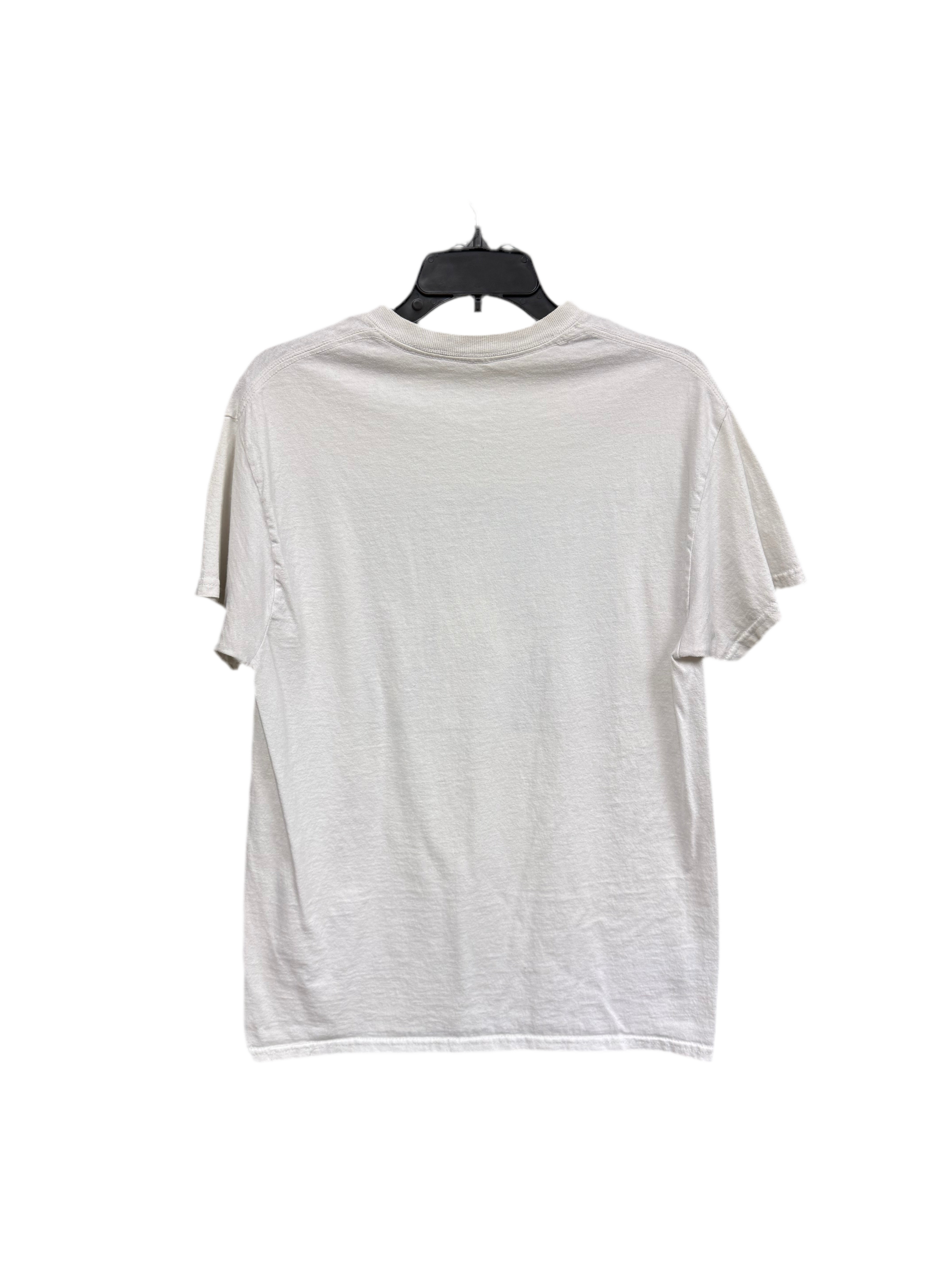 Travis Scott Rodeo Album Cover Tee