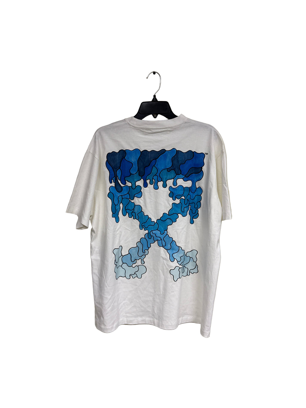Off White Arrows Tee