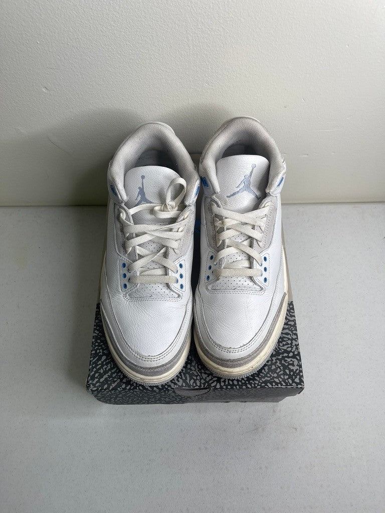 Jordan 3 Retro Lucky Shorts