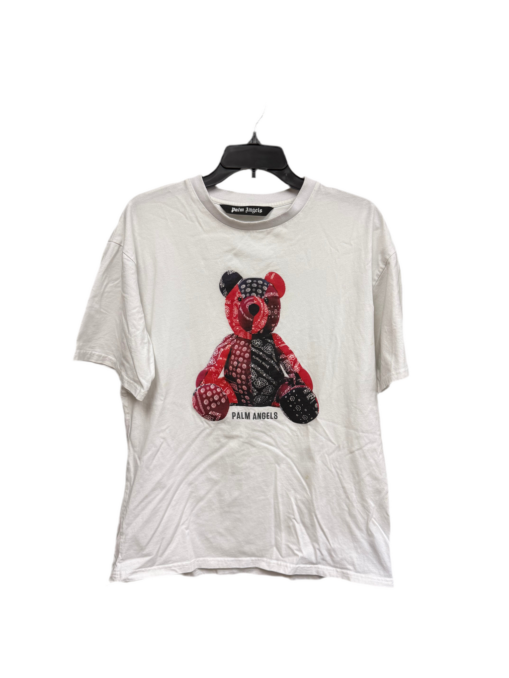 Palm Angels Bear Tee