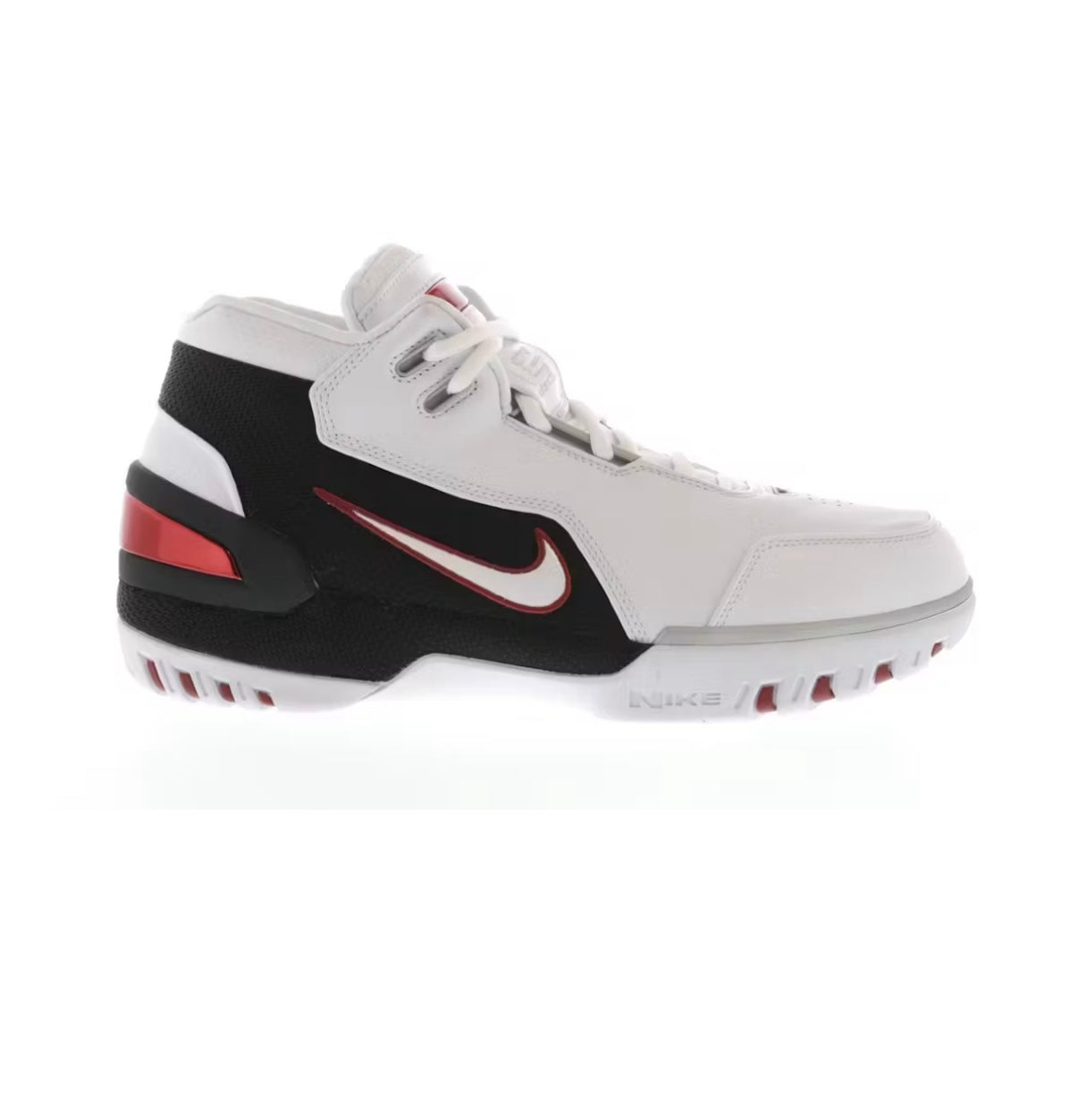 Nike Air Zoom Generation White Black