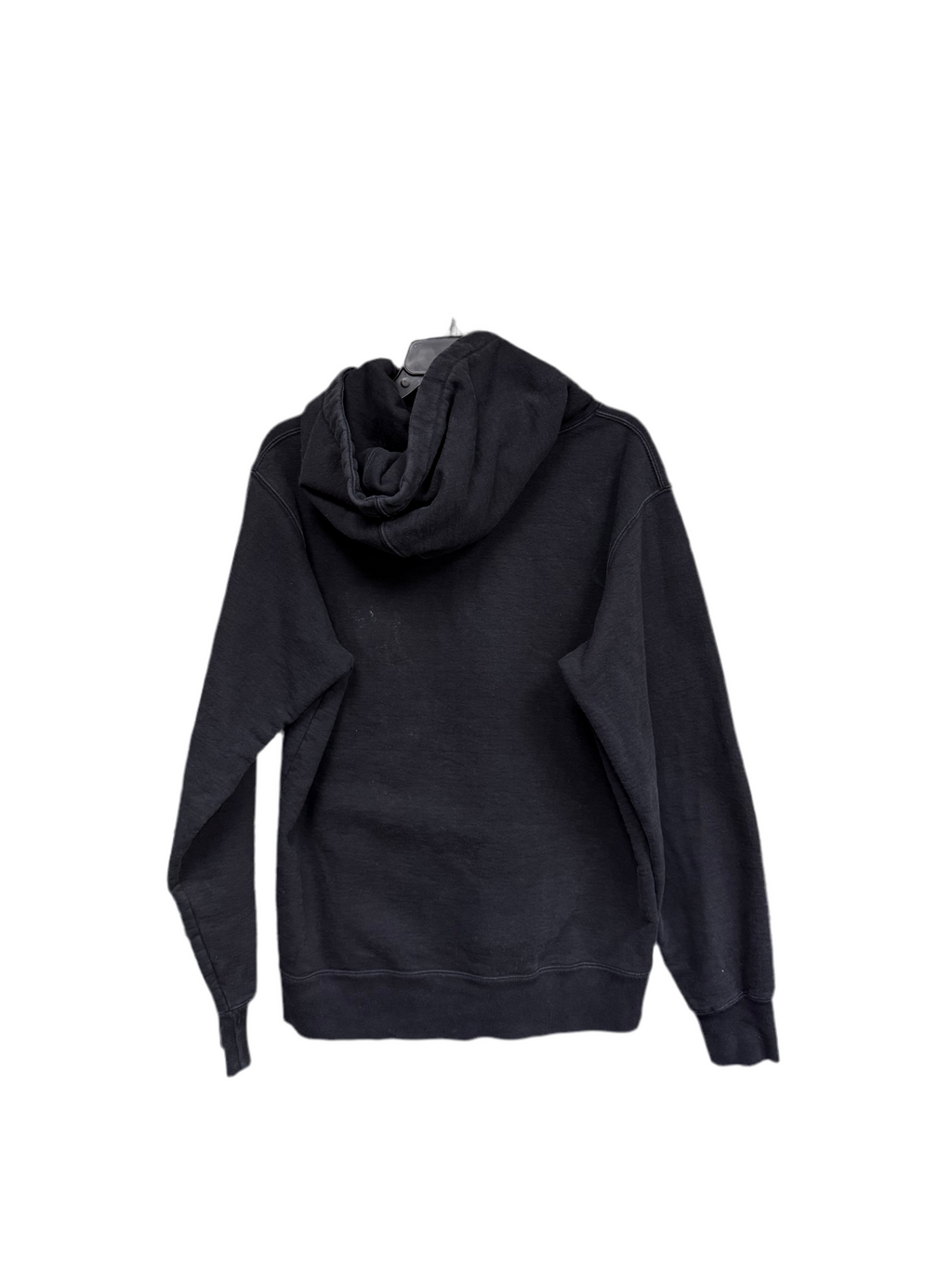 Supreme Cat in the Hat Hoodie Black