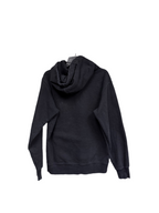 Supreme Cat in the Hat Hoodie Black