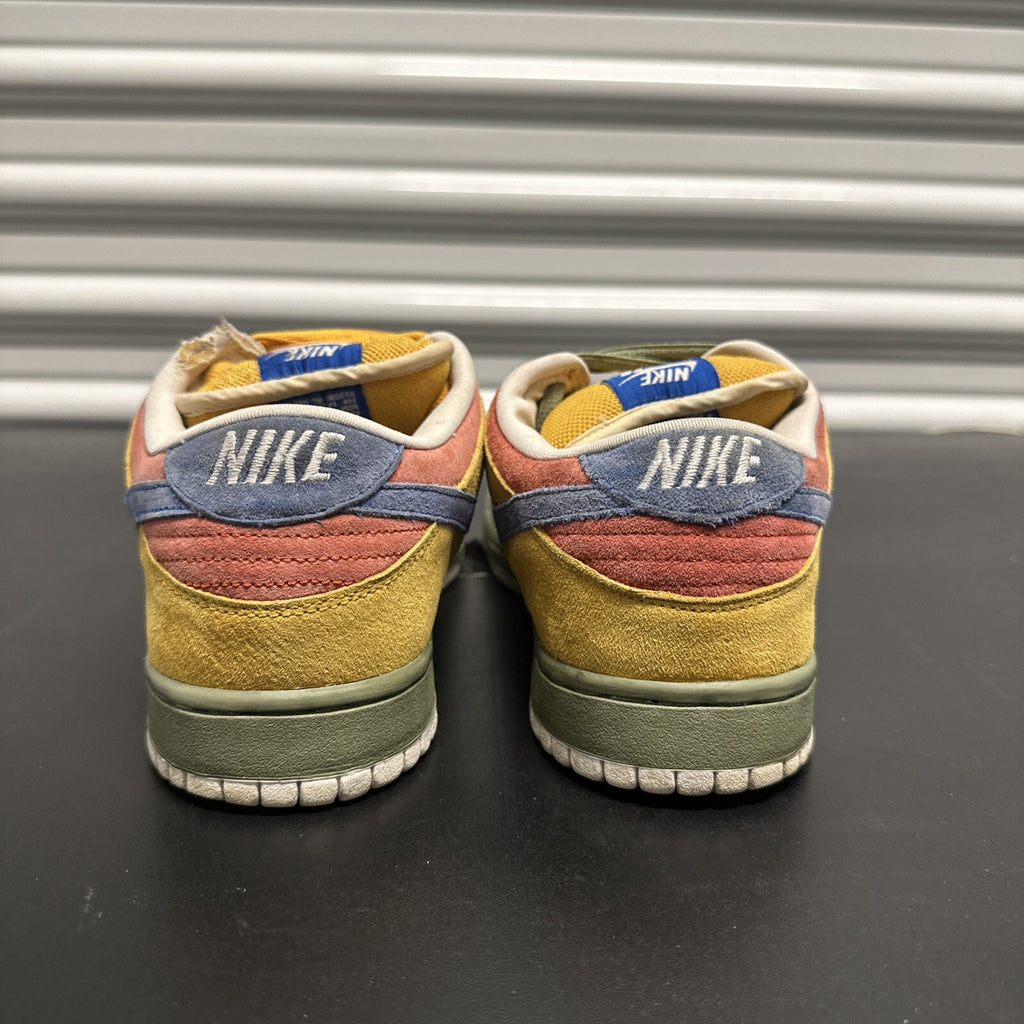 Nike SB Dunk Low Puff N Stuff