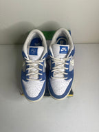 Size 12 - Nike SB Dunk Low Pro Fly Streetwear Gardenia