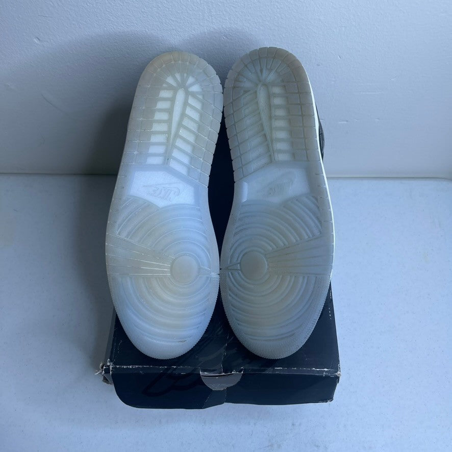 Size 9 - Jordan 1 Mid SE Space Jam