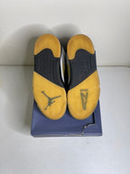 Size 9.5w - Jordan 5 Retro A Ma Maniére Dawn (Women's)
