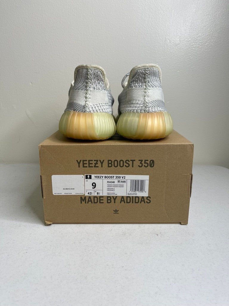 adidas Yeezy Boost 350 V2 Yeshaya (Non-Reflective)