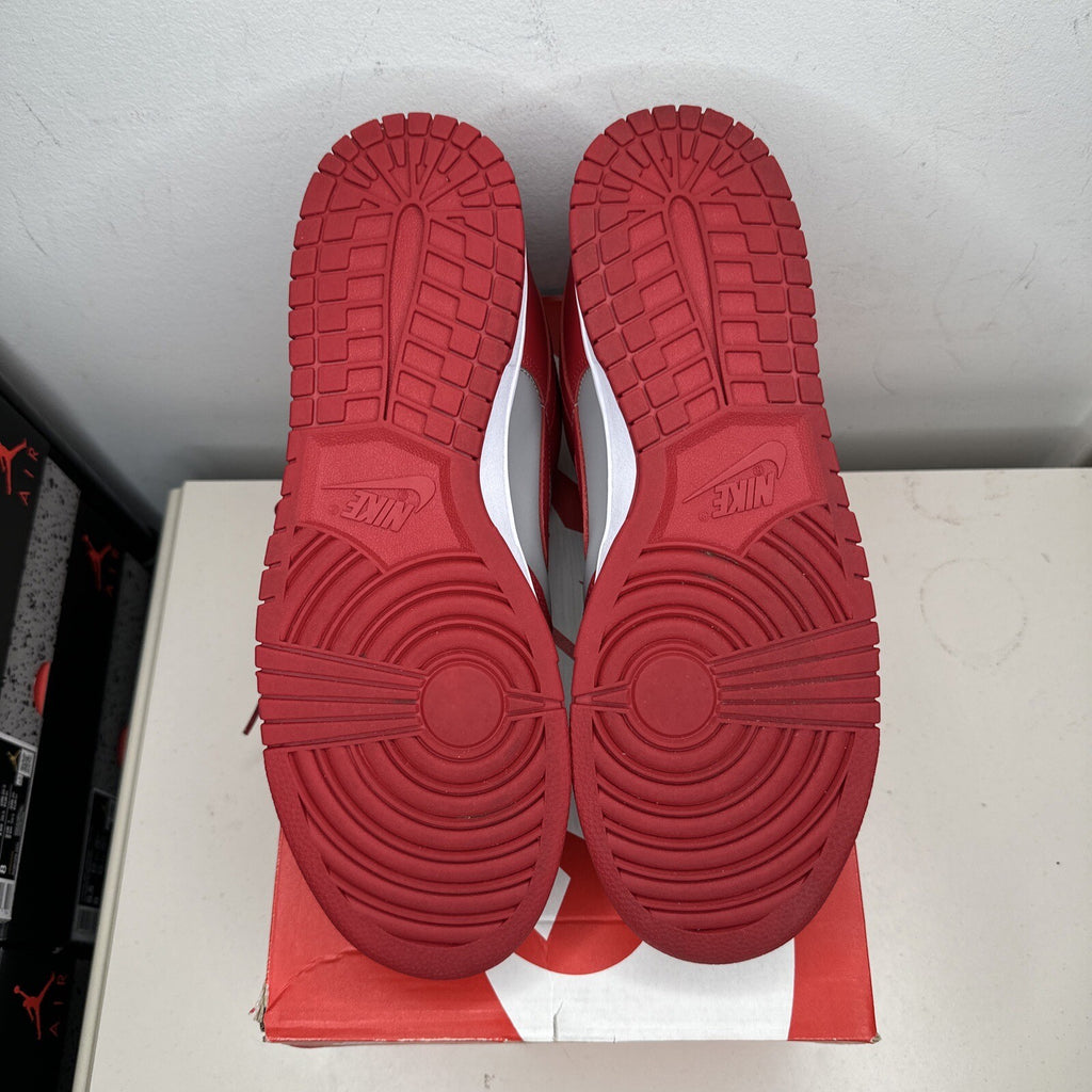 Nike Dunk Low Retro UNLV (2021)