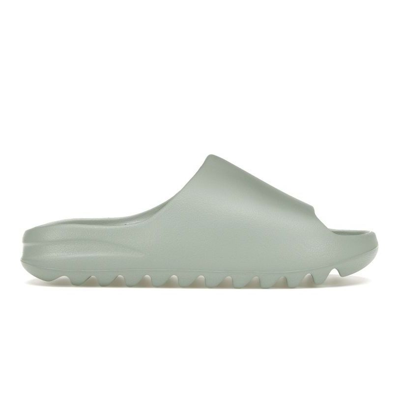 Size 10 - adidas Yeezy Slide Salt