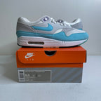 Size 9.5 - Nike Air Max 1 Anniversary Aqua