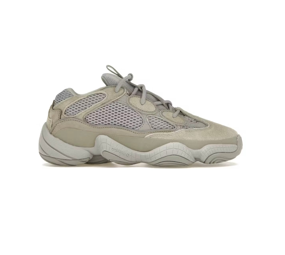 Yeezy 500 Stone Salt