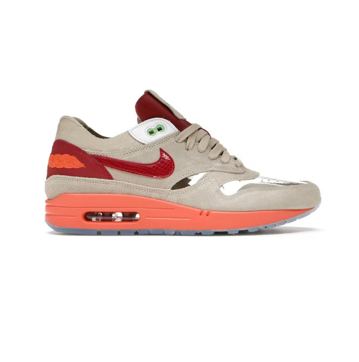 Nike Air Max 1 CLOT