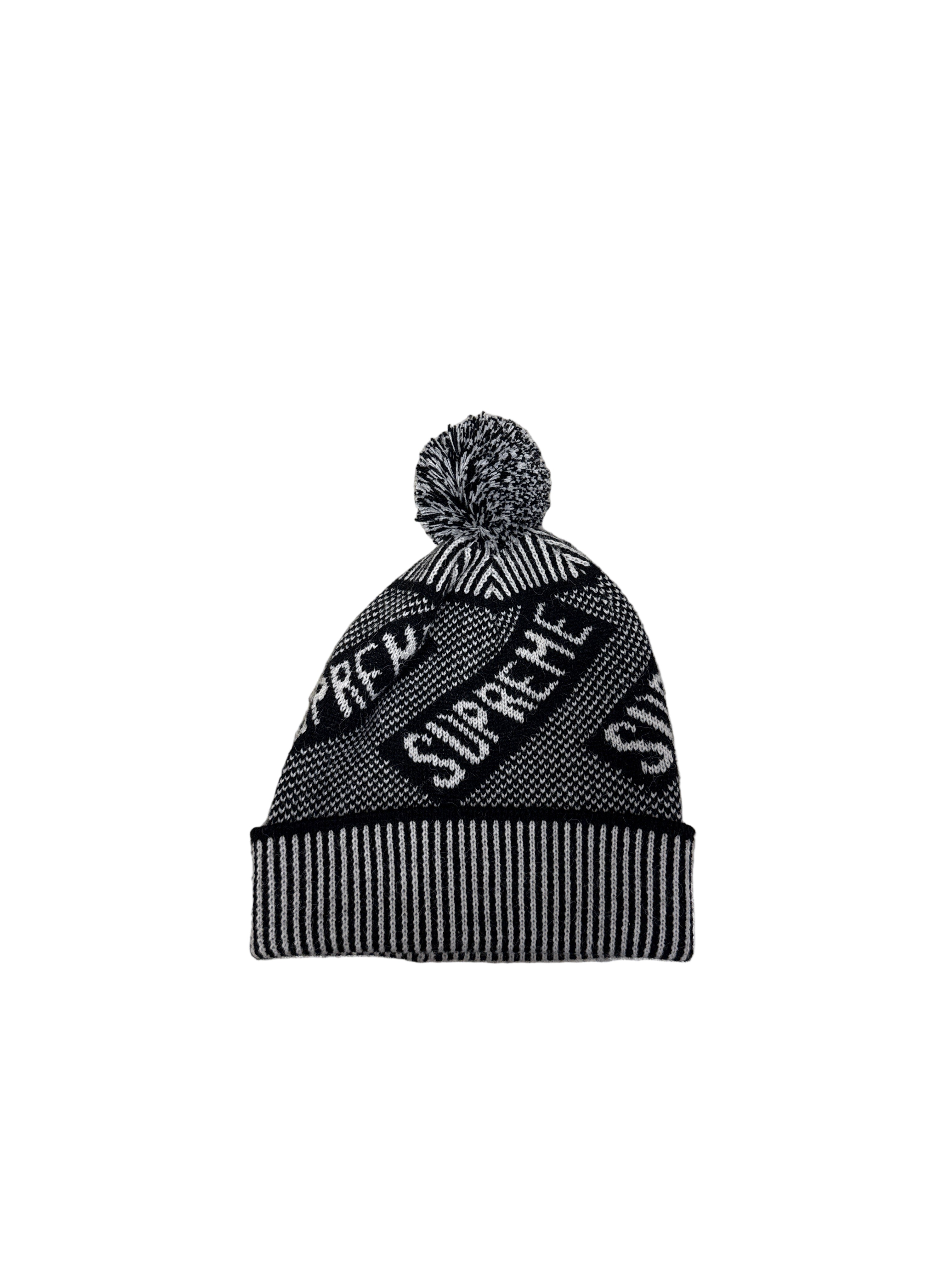 Supreme Beanie