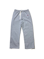 Size Large - Supreme Grey Sweatpants