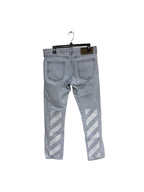 Off White Jeans