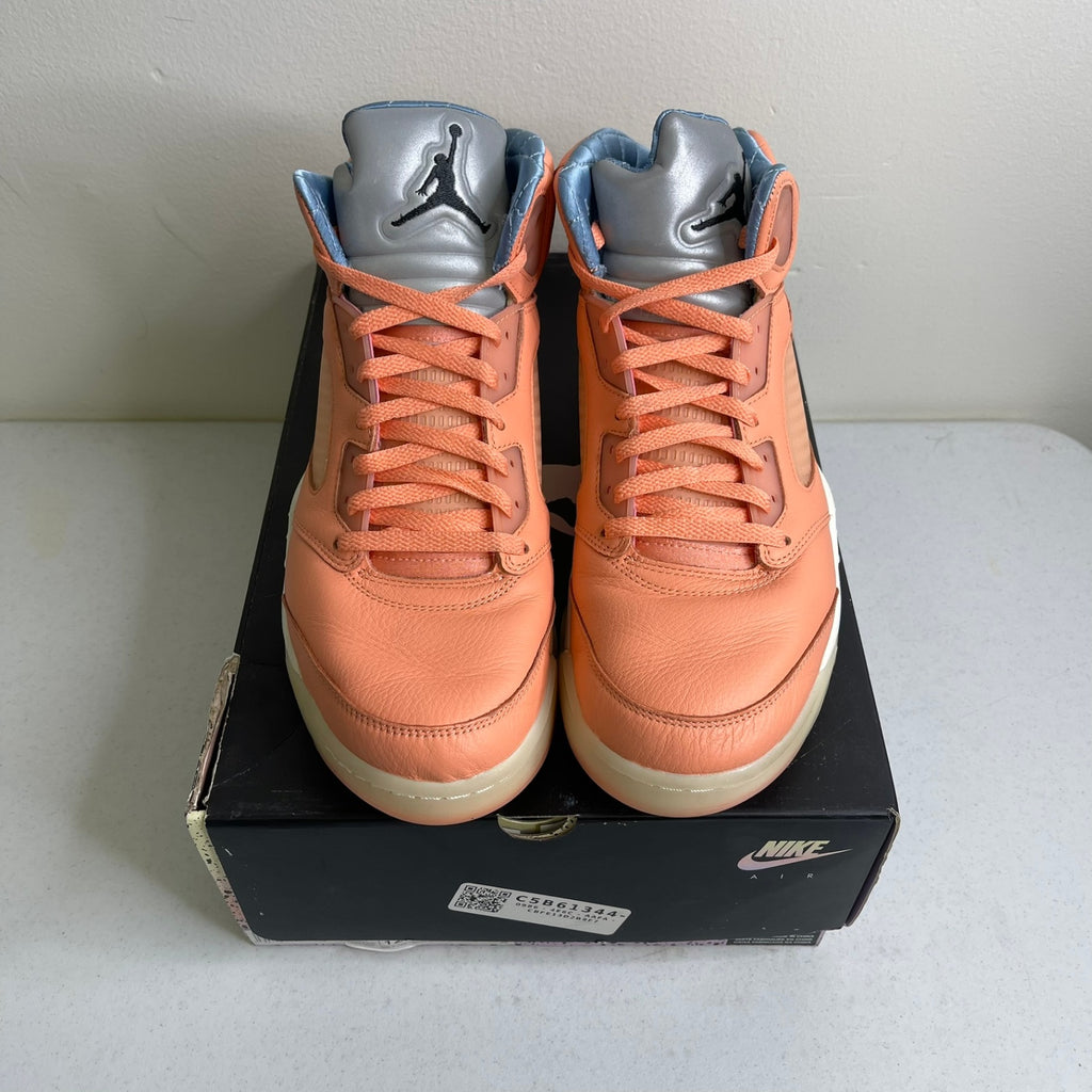 Size 12 - Jordan 5 Retro DJ Khaled We The Best Crimson Bliss