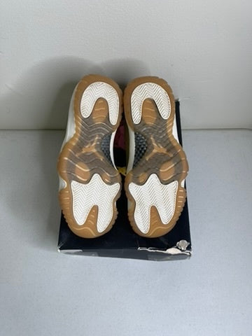 Size 7.5w - Jordan 11 Retro Neutral Olive