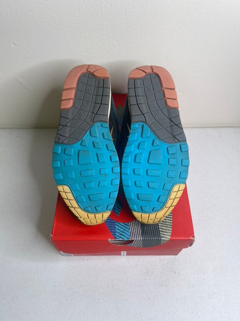 Nike Air Max 1/97 Sean Wotherspoon