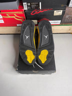 Size 7 - Jordan 4 Retro Thunder (2023)
