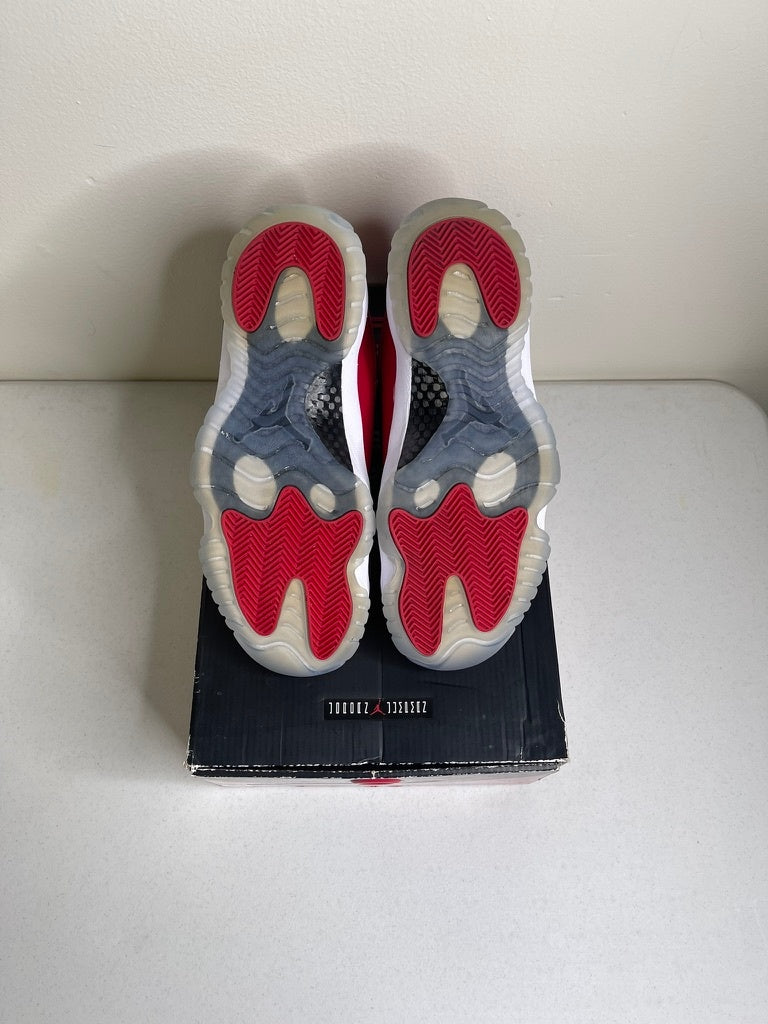 Jordan 11 Retro Win Like 96