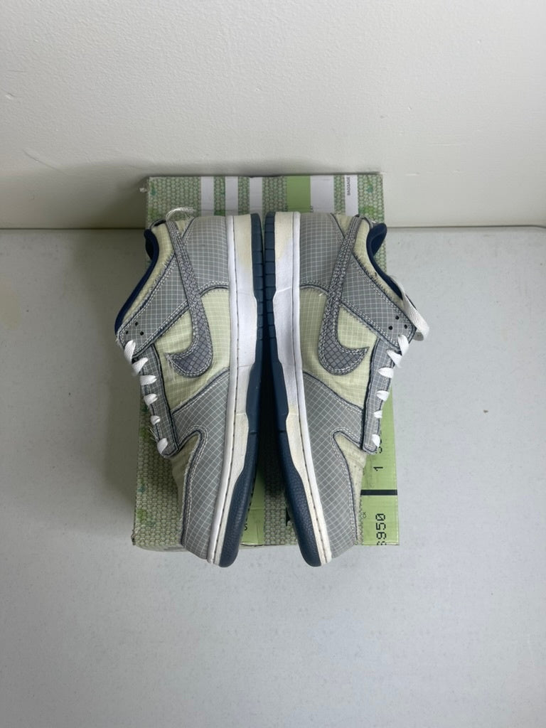 Nike Dunk Low Union Passport Pack Pistachio