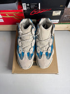 Size 12 - adidas Yeezy 500 High Frosted Blue