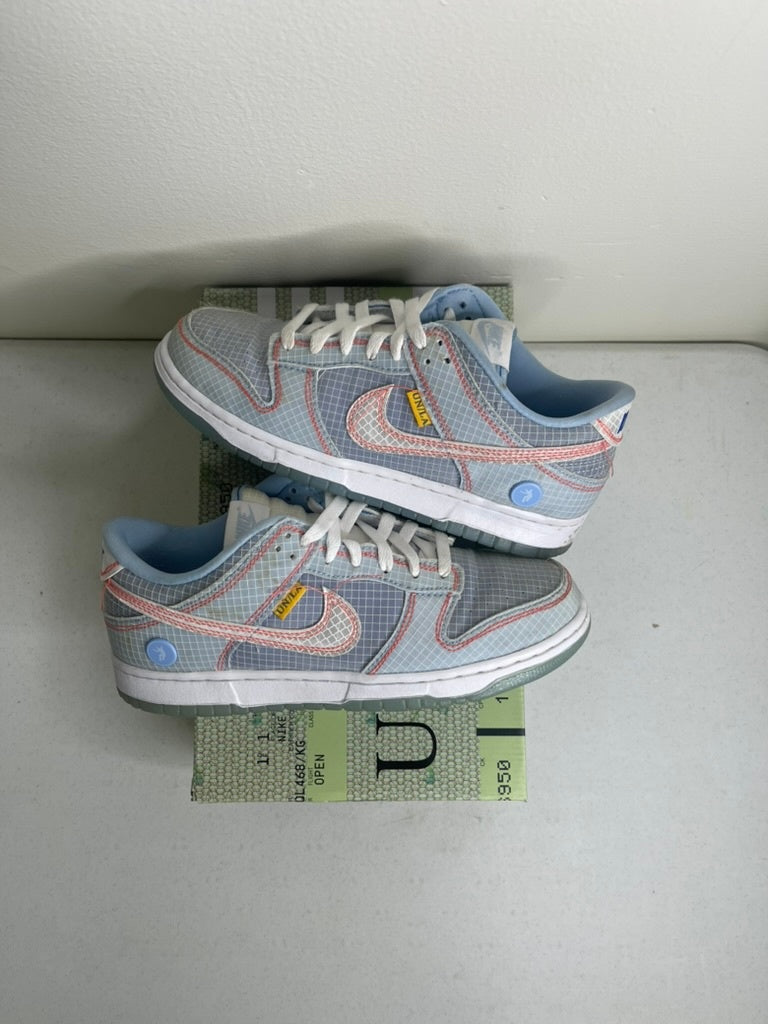 Nike Dunk Low Union Passport Pack Argon