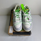 Size 12 - Nike Dunk Low Off-White Lot 7