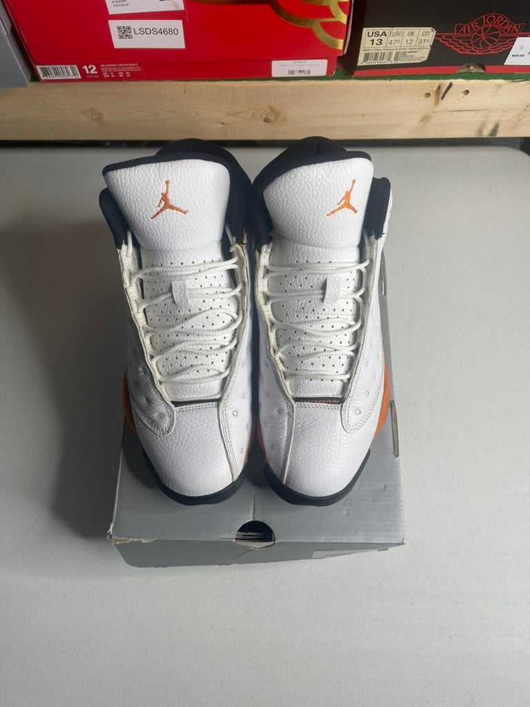 Size 9 - Jordan 13 Retro Starfish