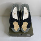 Size 12 - Jordan 4 Retro SE Craft Medium Olive
