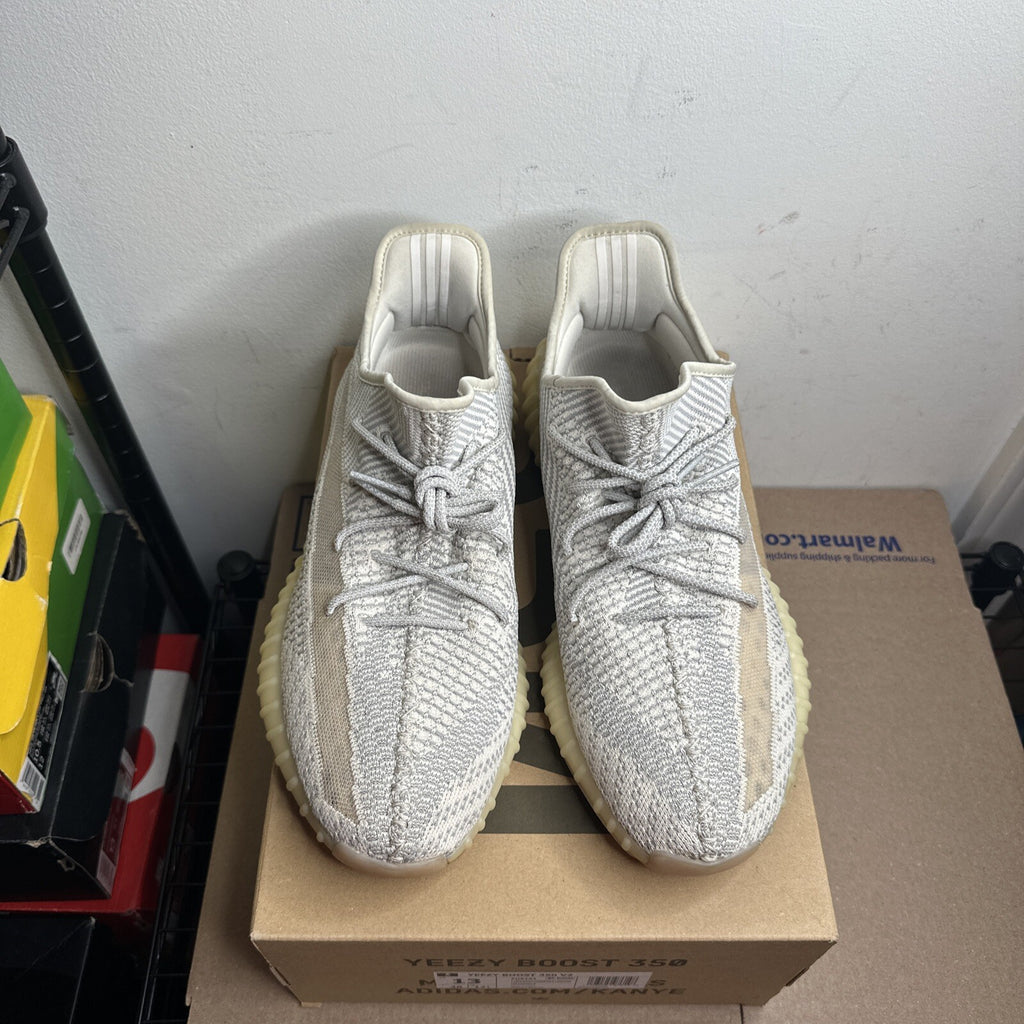 adidas Yeezy Boost 350 V2 Lundmark (Non Reflective)