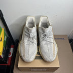 Size 13 - adidas Yeezy Boost 350 V2 Lundmark (Non Reflective)