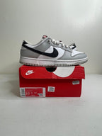 Size 10 - Nike Dunk Low SE Lottery Pack Grey Fog