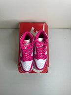 Size 6w - Nike Dunk High Pink Prime (Women's)
