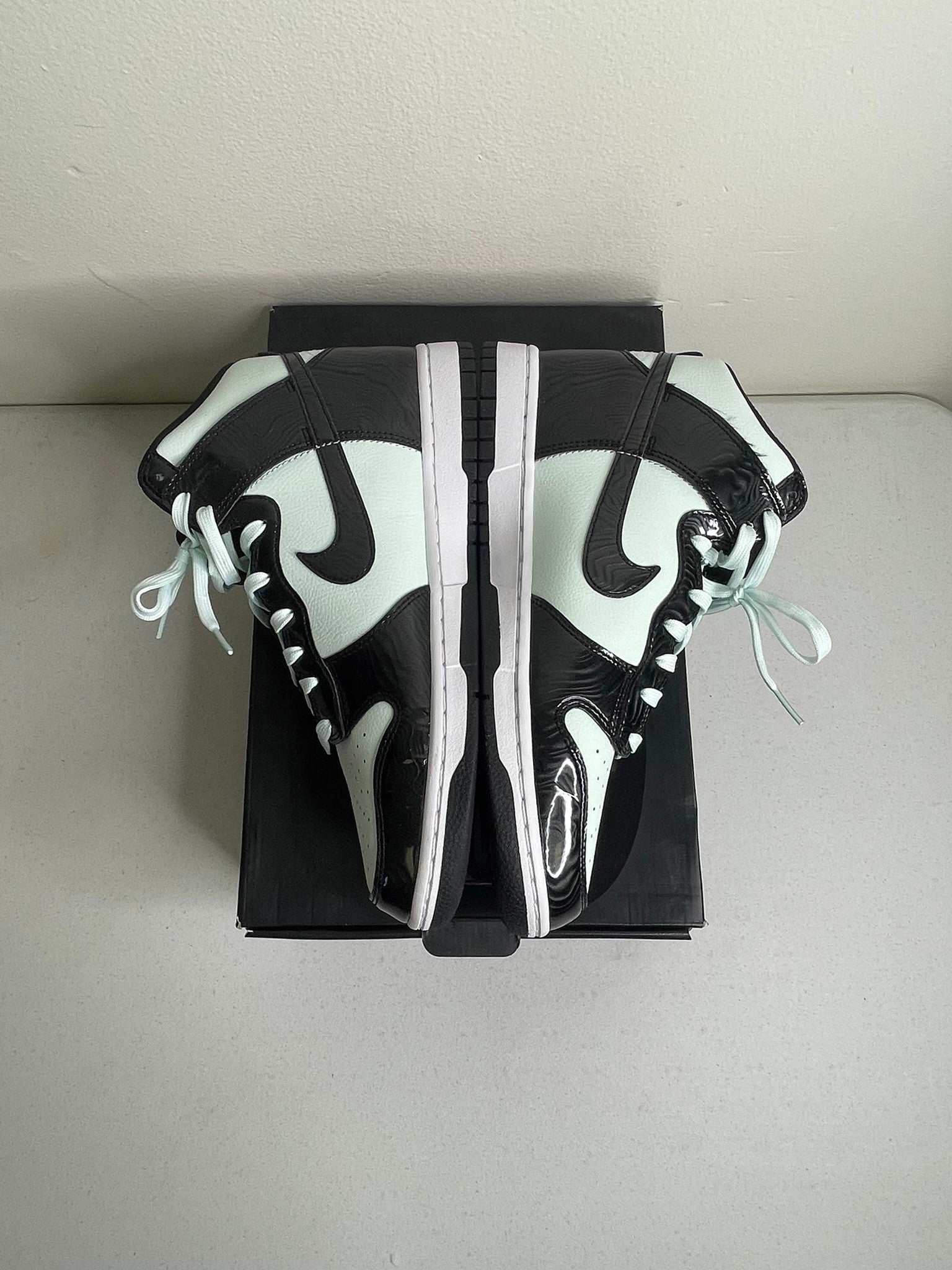 Nike Dunk High SE All-Star (2021)