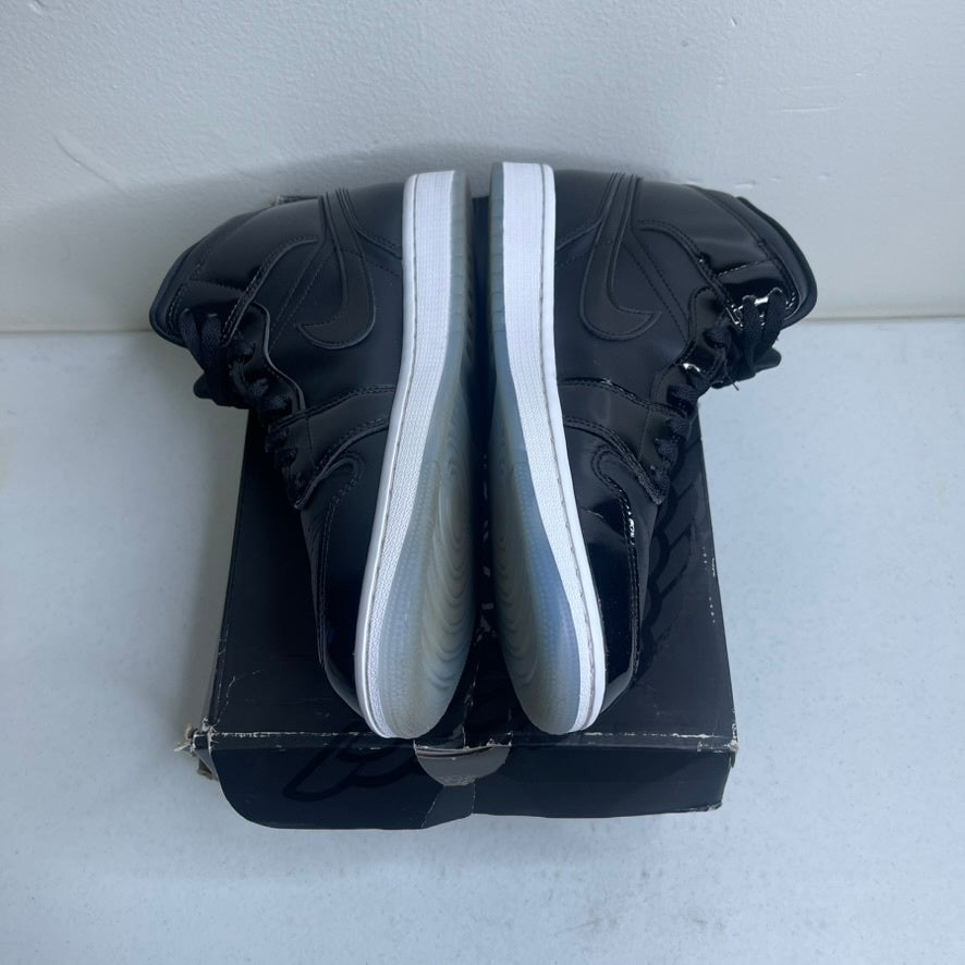 Size 9 - Jordan 1 Mid SE Space Jam