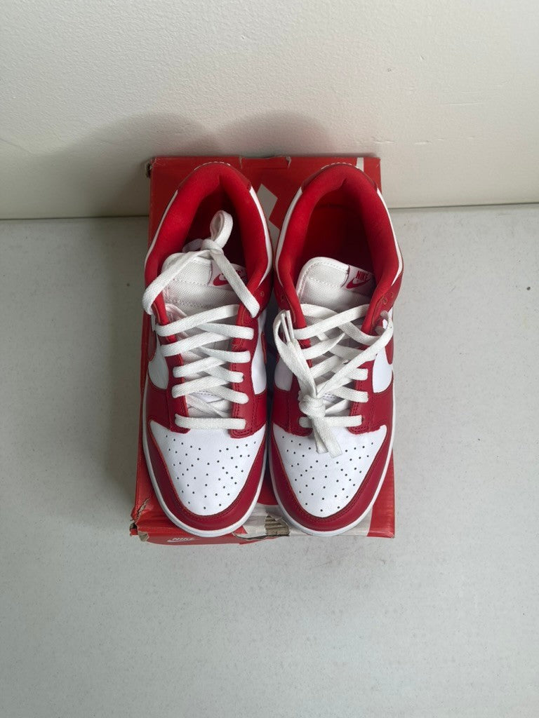 Nike Dunk Low SP St. John's