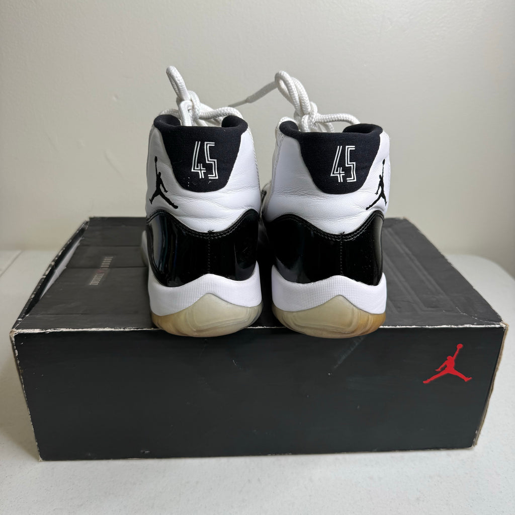 Inside