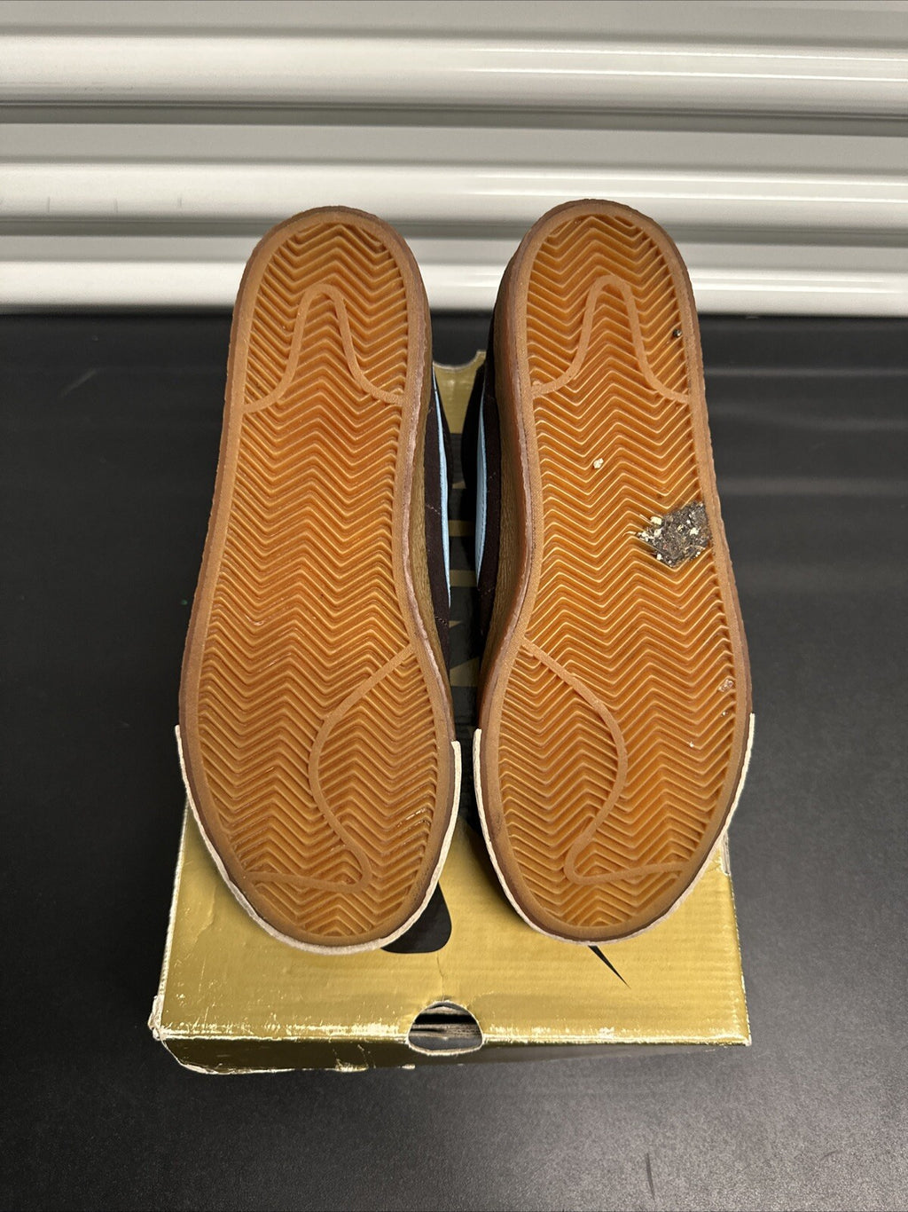 Nike SB Blazer Cappuccino