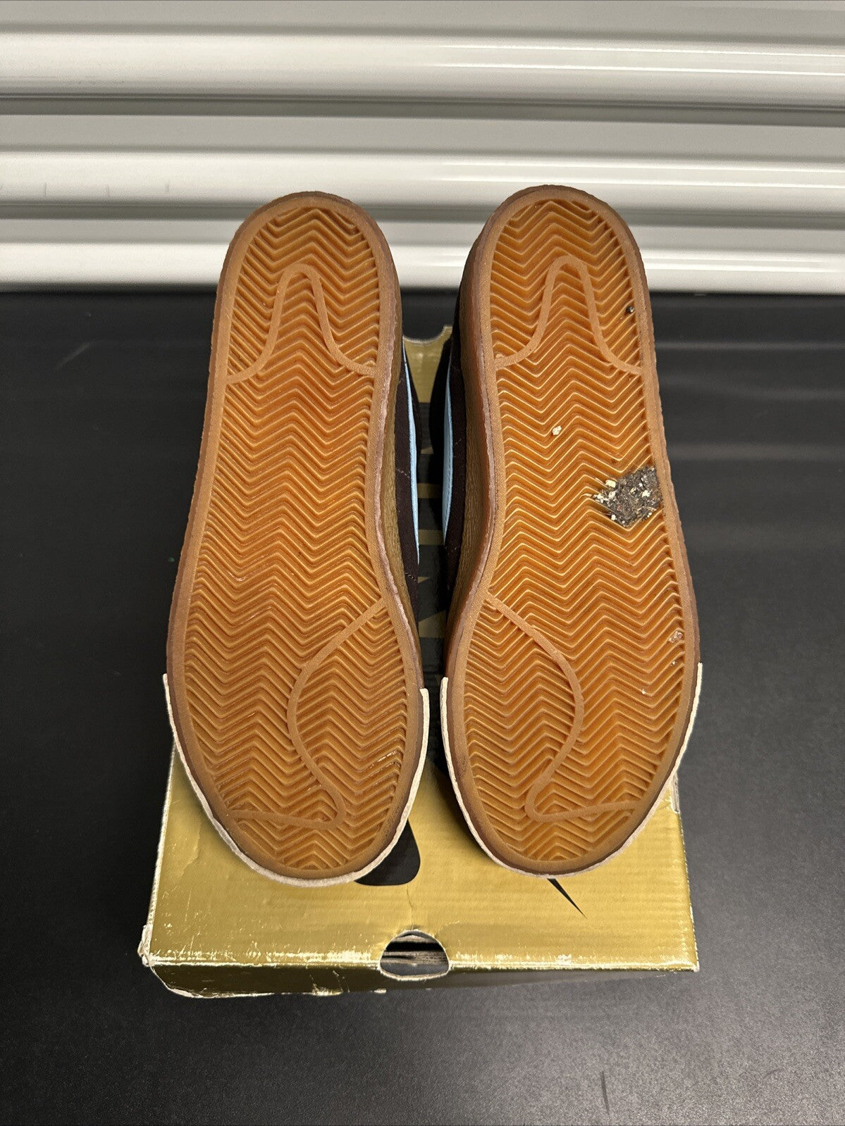 Nike SB Blazer Cappuccino