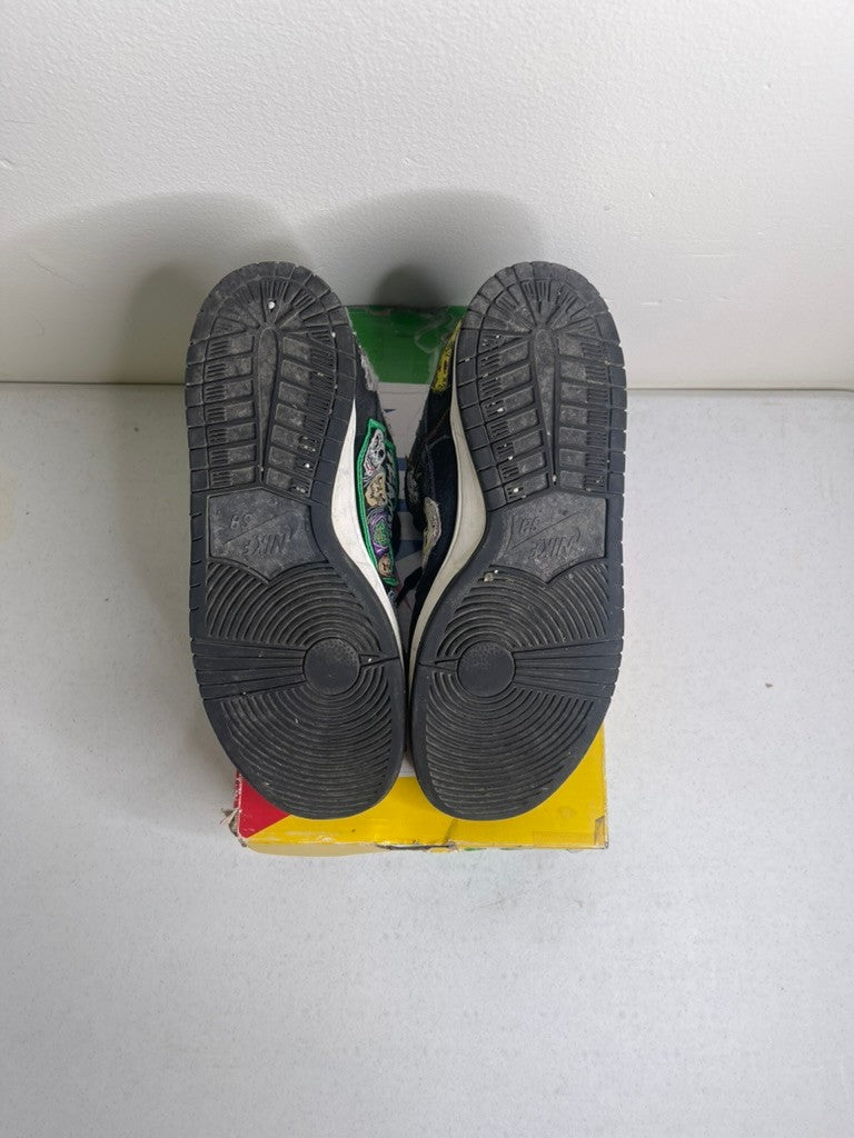 Nike SB Dunk Low Pro QS Neckface