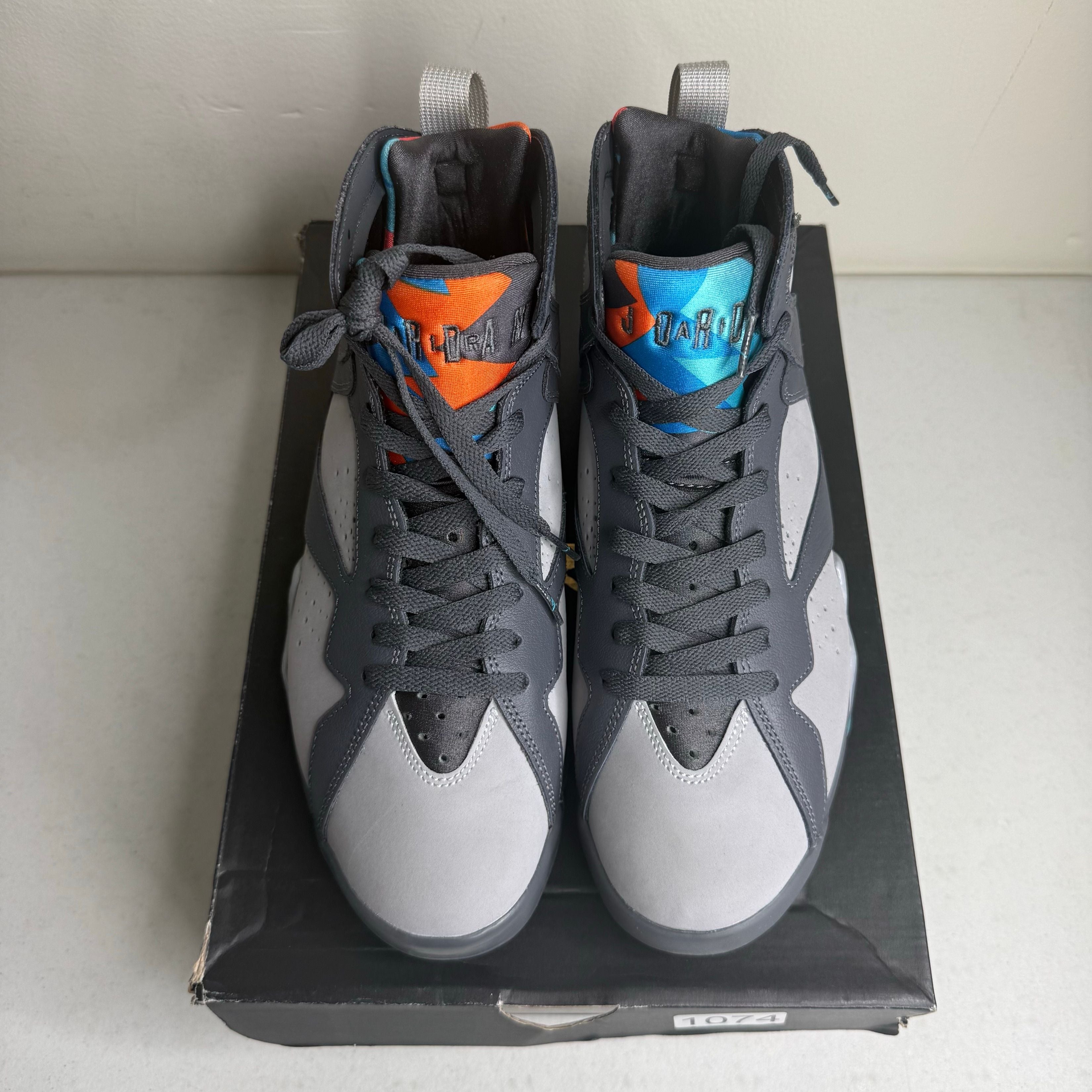 Packaging