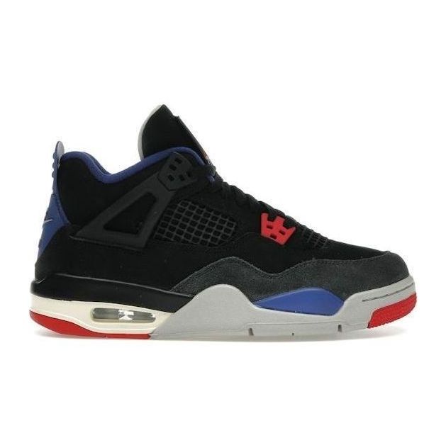 Size 6.5y - Jordan 4 Retro Rare Air (GS)