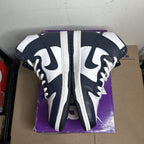 Size 10.5 - Nike SB Dunk High Future Court Obsidian