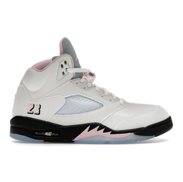 Size 8.5 - Jordan 5 Retro Medium Soft Pink