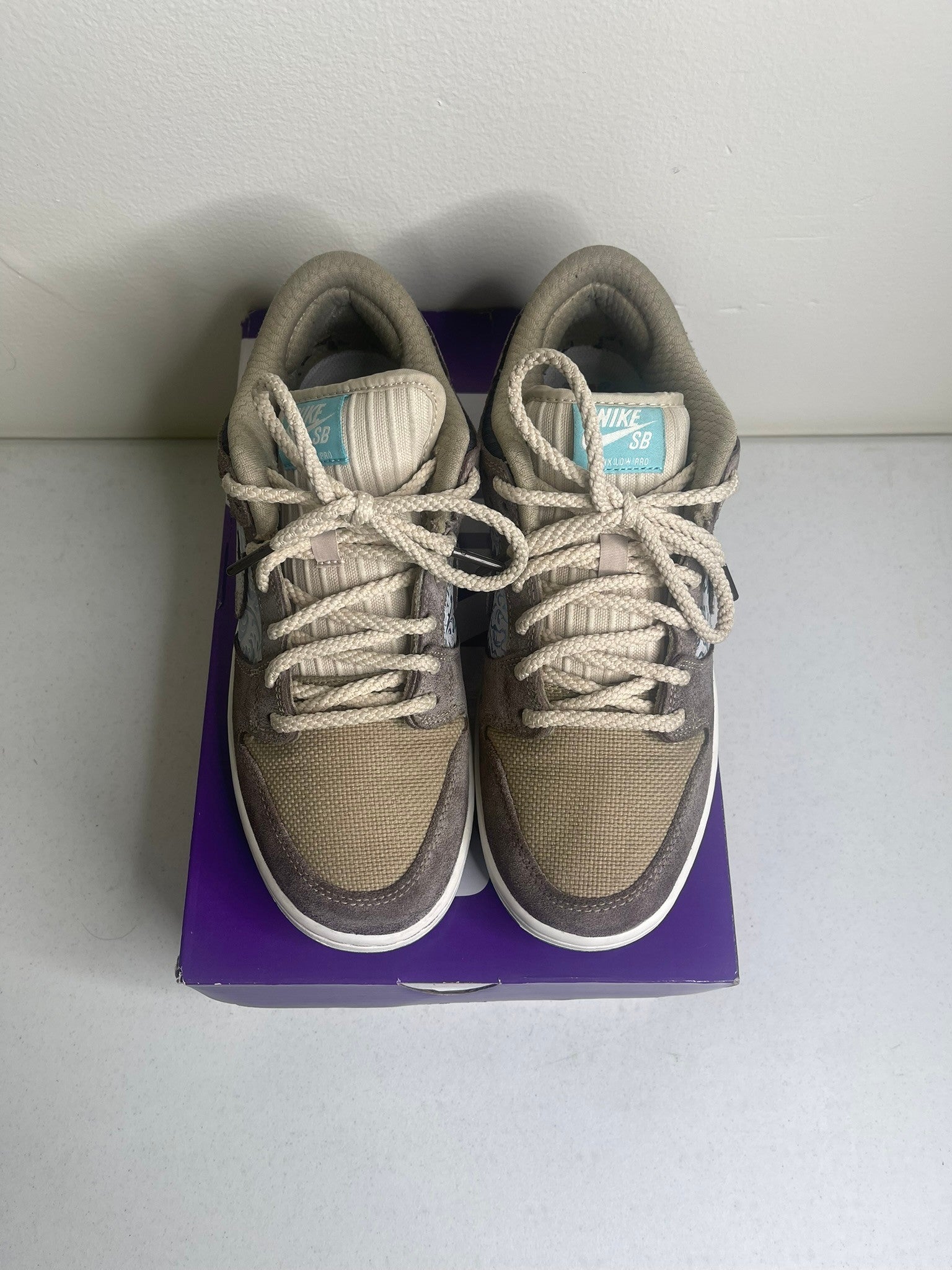 Nike SB Dunk Low Big Money Savings